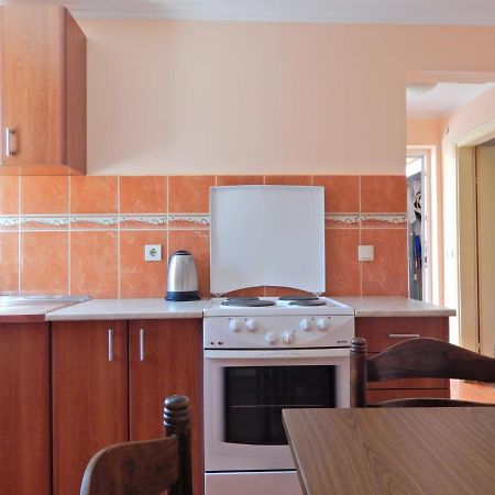 Apartmani Sindik Tivat Luaran gambar