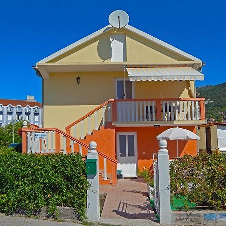 Apartmani Sindik Tivat Luaran gambar