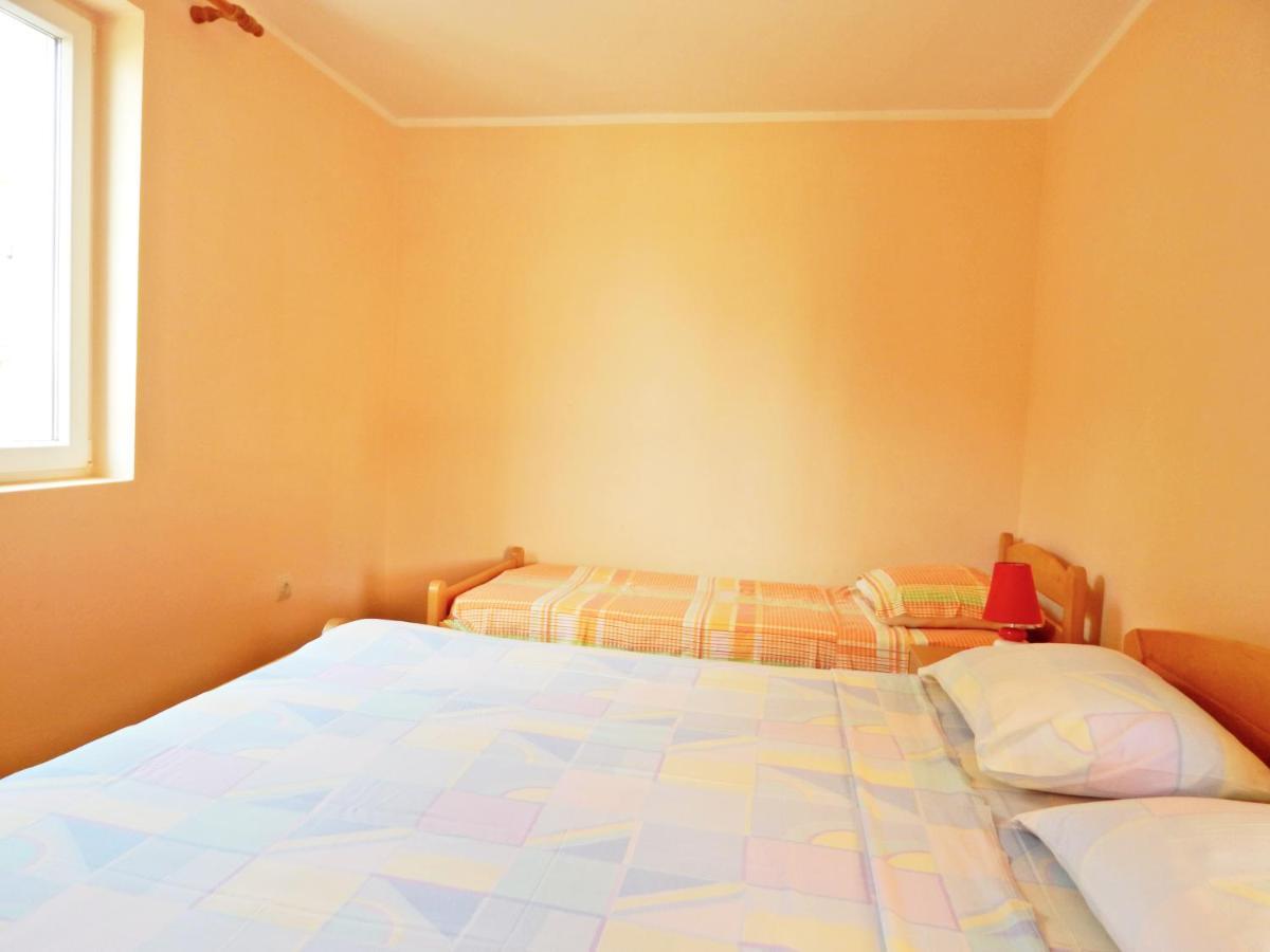 Apartmani Sindik Tivat Luaran gambar