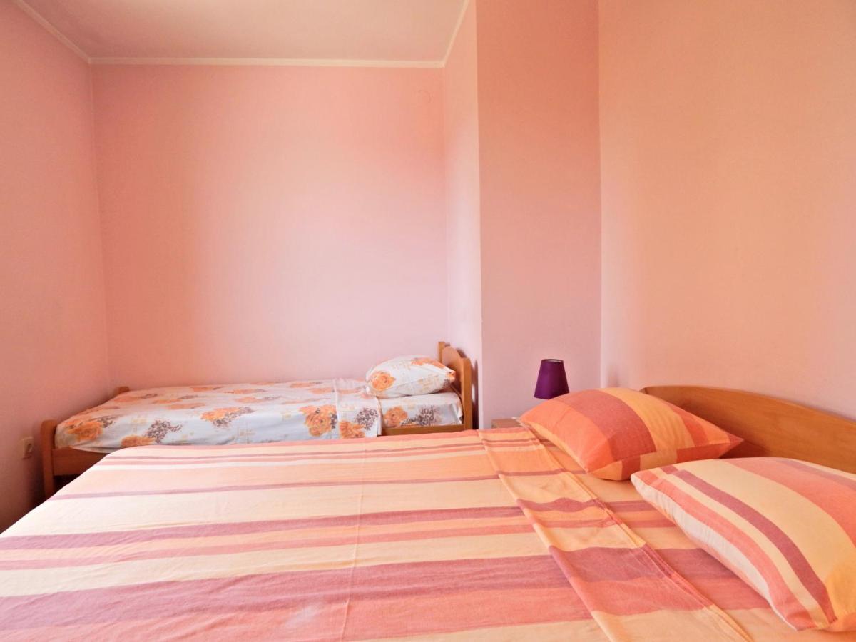 Apartmani Sindik Tivat Luaran gambar