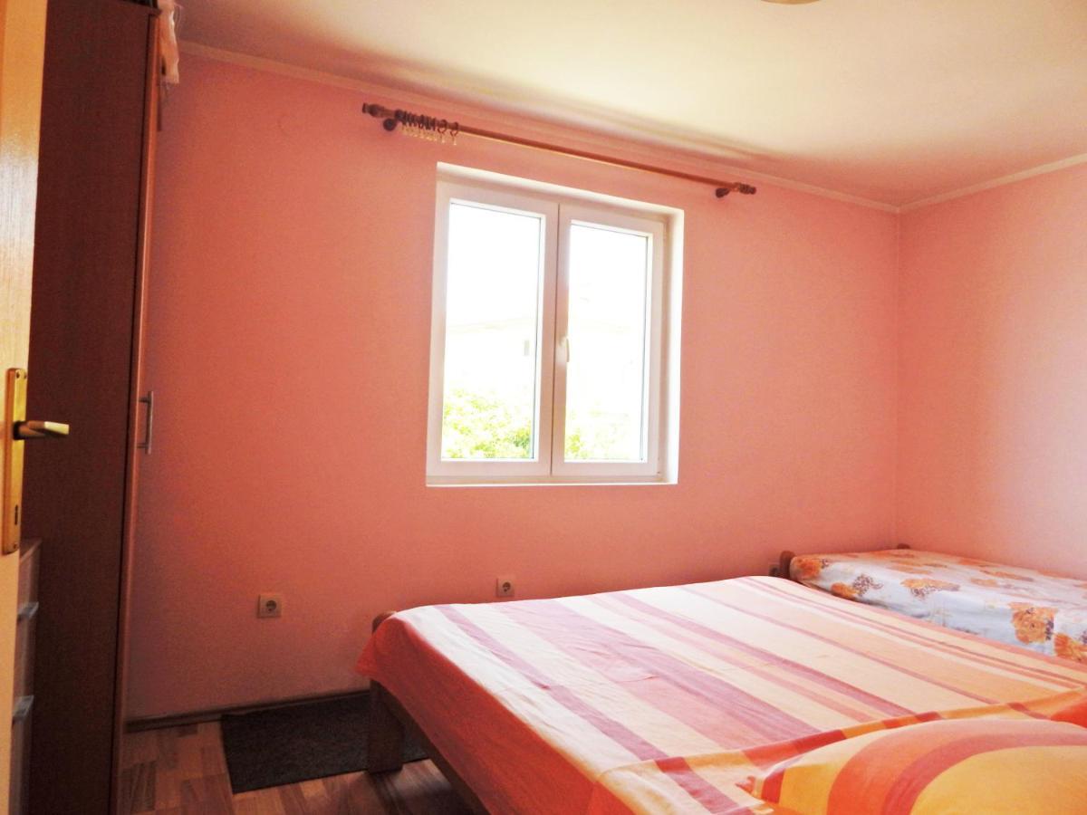 Apartmani Sindik Tivat Luaran gambar