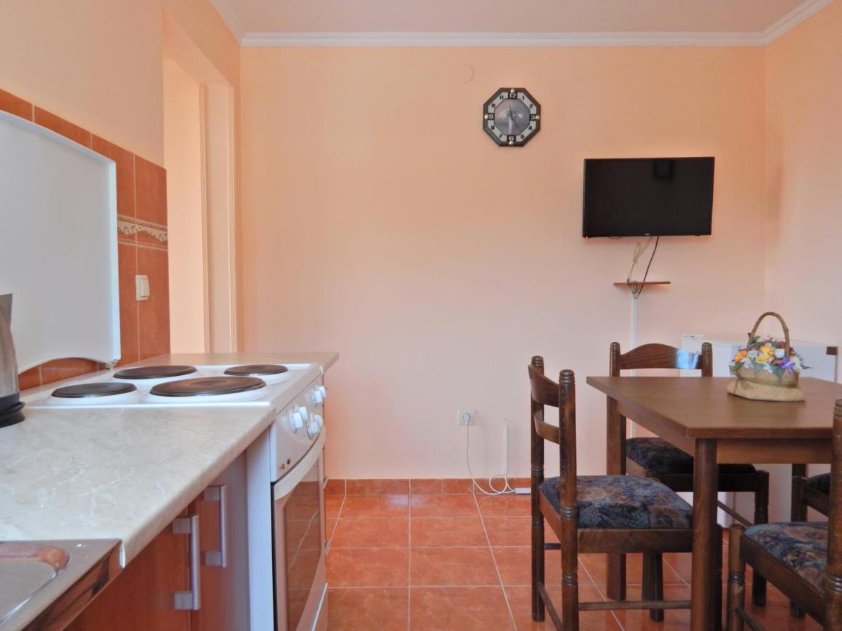 Apartmani Sindik Tivat Luaran gambar