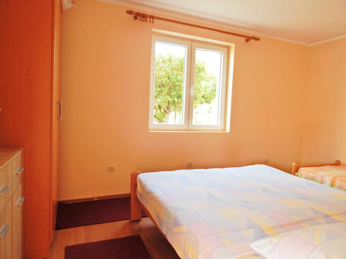 Apartmani Sindik Tivat Luaran gambar