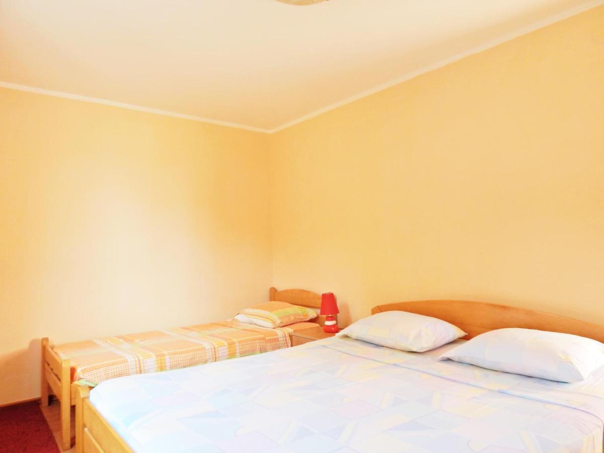 Apartmani Sindik Tivat Luaran gambar