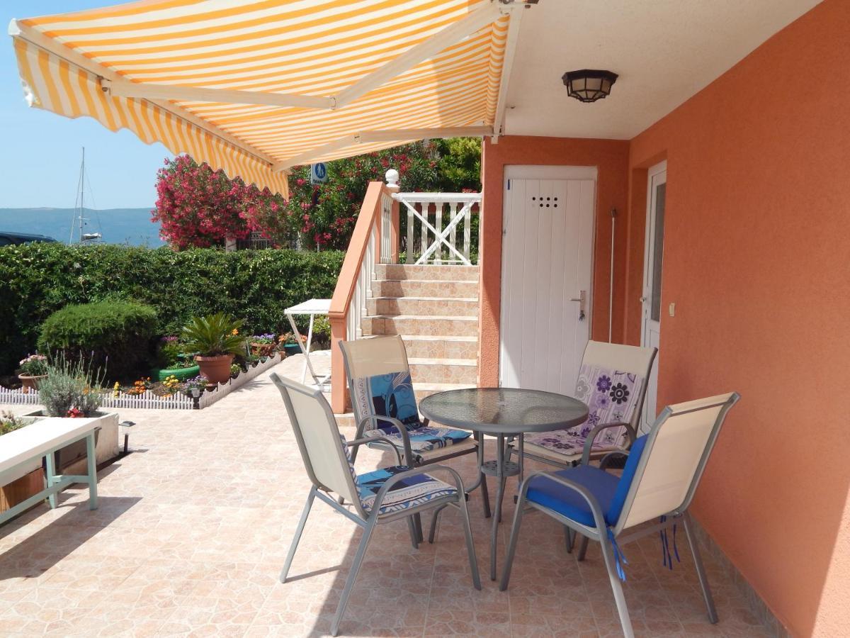 Apartmani Sindik Tivat Luaran gambar