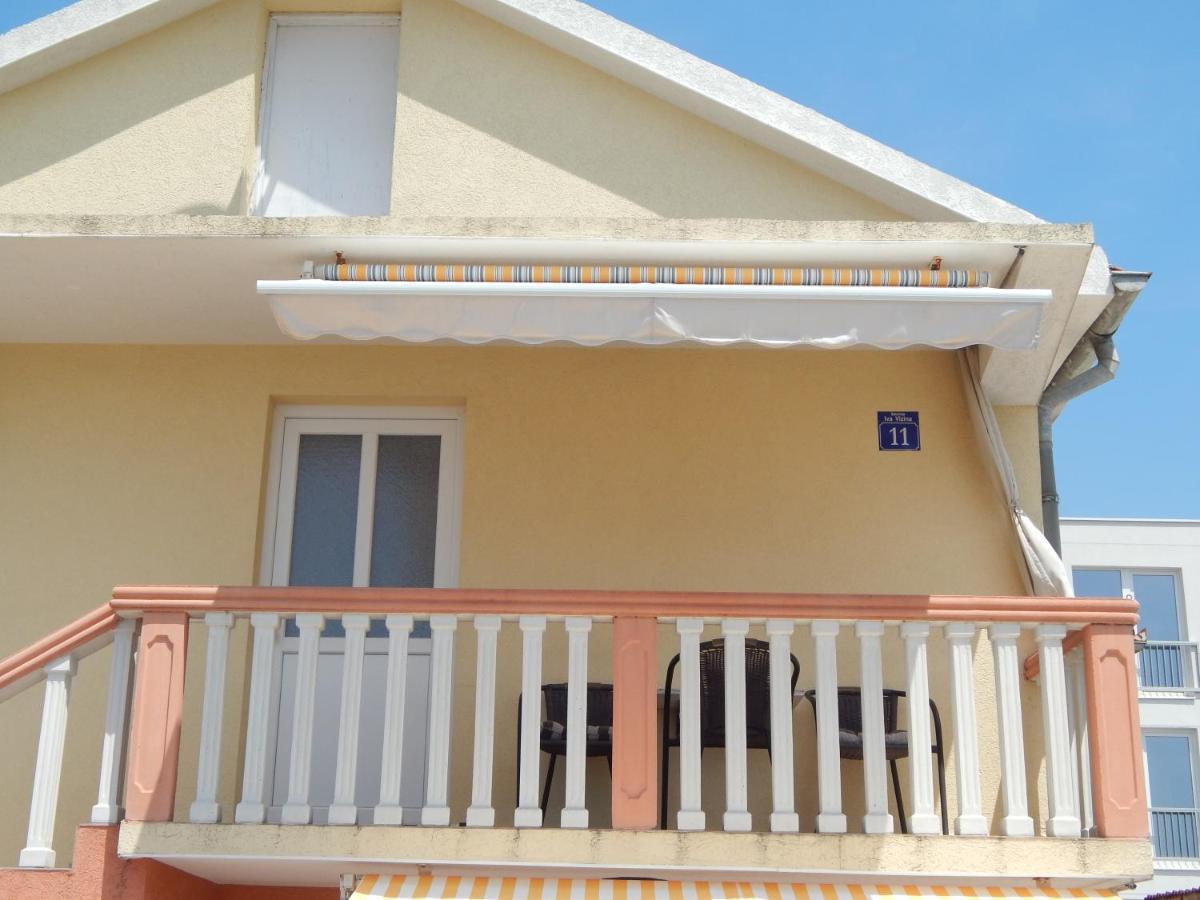 Apartmani Sindik Tivat Luaran gambar