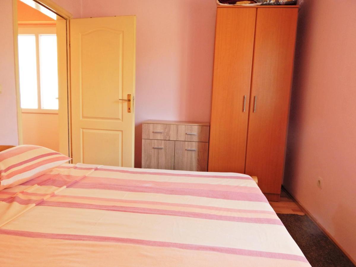 Apartmani Sindik Tivat Luaran gambar
